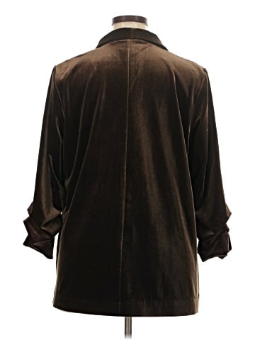 Coldwater Creek Blazer (view 2)
