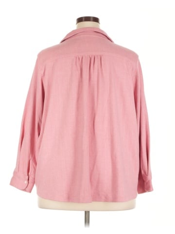 Lands' End Cardigan (view 2)