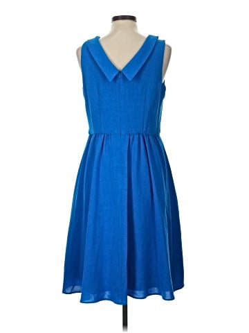 Donna Ricco Casual Dress (view 2)