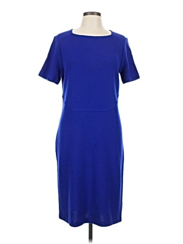 St. John Casual Dress (view 1)