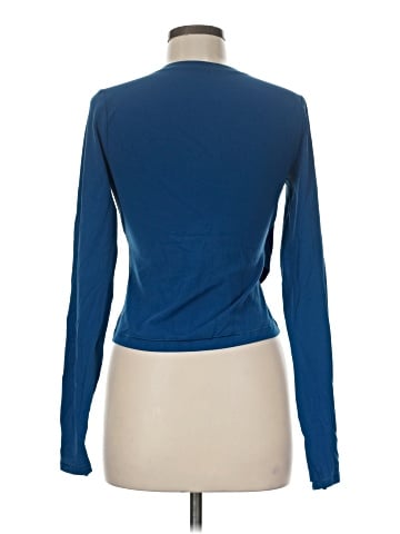 Athleta Long Sleeve T-Shirt (view 2)