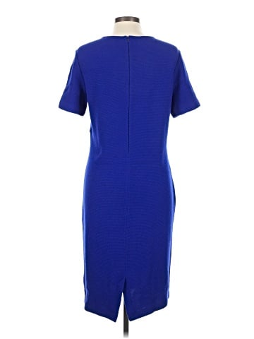 St. John Casual Dress (view 2)