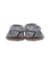 STAUD Gray Flip Flops Size 40 - 41 - photo 2