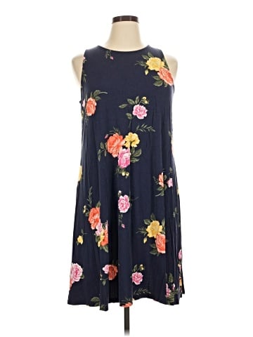 Old Navy Casual Dress (view 1)