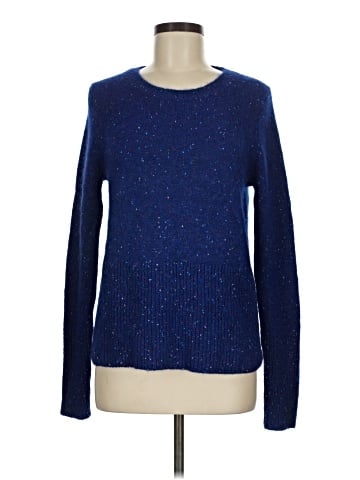 J.Crew Collection Pullover Sweater (view 1)
