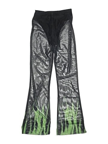 Superdown Swimsuit Cover Up (view 2)