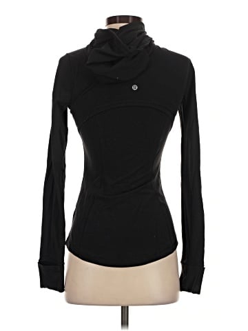 Lululemon Athletica Zip Up Hoodie (view 2)