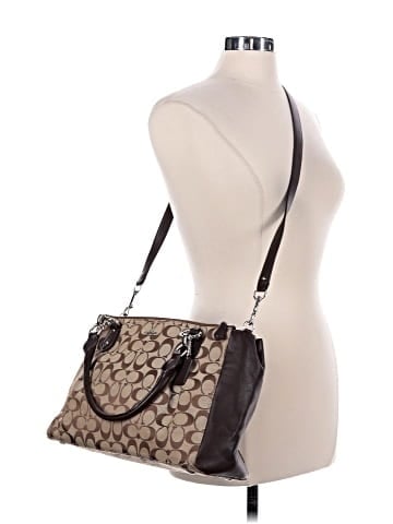 Coach Factory Satchel (view 2)