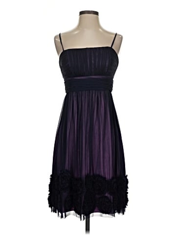 Oleg Cassini Cocktail Dress (view 1)