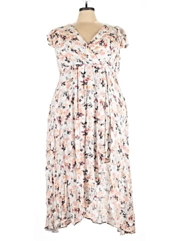 Torrid Casual Dress (view 1)