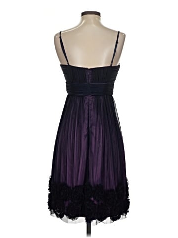 Oleg Cassini Cocktail Dress (view 2)