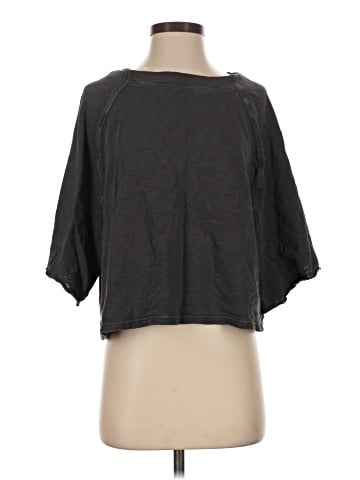 Aerie 3/4 Sleeve T-Shirt (view 1)