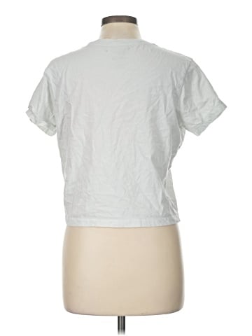 Vans Short Sleeve T-Shirt (view 2)