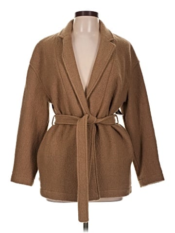 J.Crew Wool Coat (view 1)