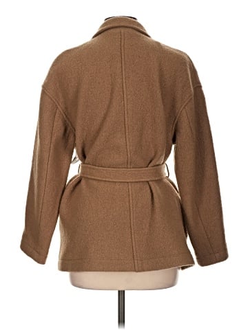 J.Crew Wool Coat (view 2)
