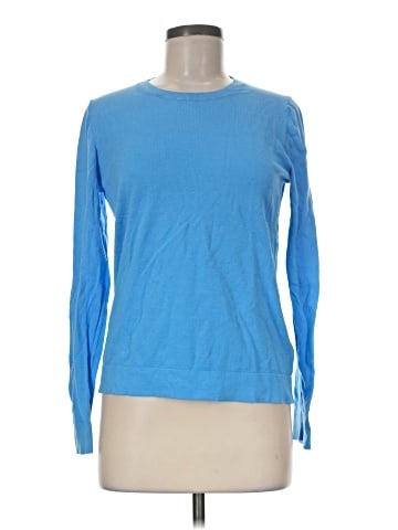 J.Crew Factory Store Pullover Sweater (view 1)