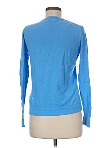 J.Crew Factory Store Pullover Sweater (view 2)