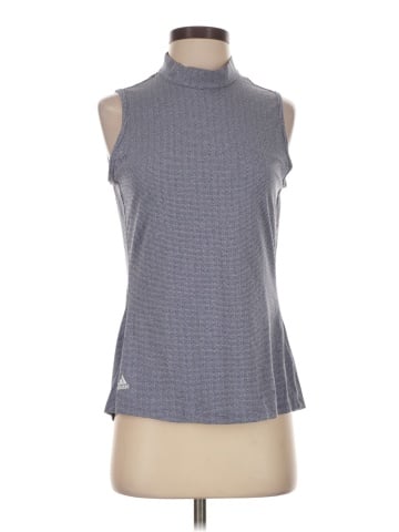 Adidas Sleeveless T-Shirt (view 1)