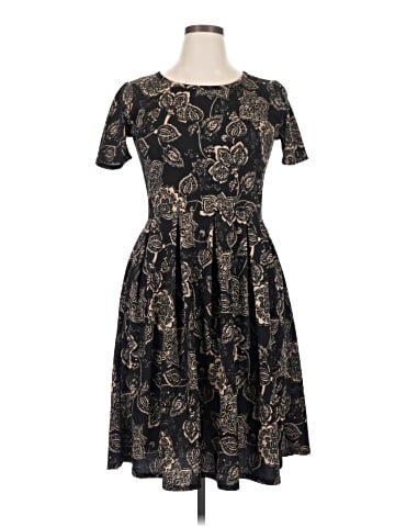 Lularoe Casual Dress (view 1)