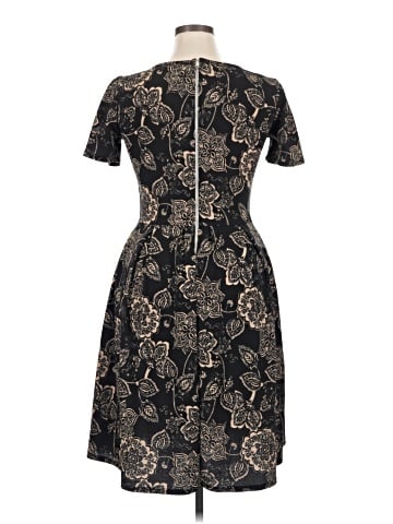 Lularoe Casual Dress (view 2)