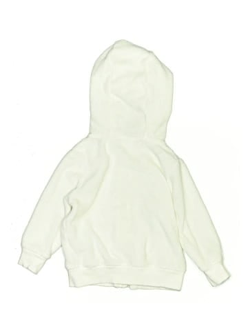 Carter's Zip Up Hoodie (view 2)