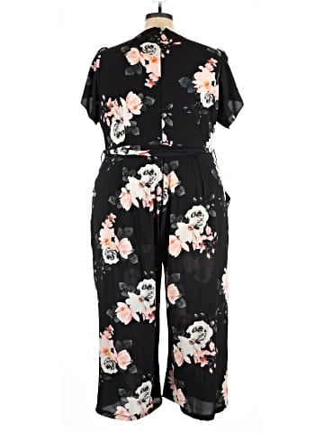 City Chic Jumpsuit (view 2)