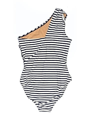 J.Crew One Piece Swimsuit (view 2)