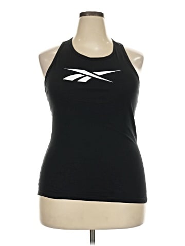 Reebok Active Tank (view 1)