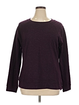 32 Degrees Pullover Sweater