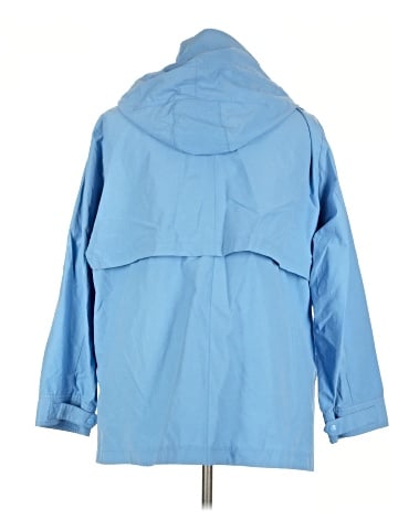 J.Crew Raincoat (view 2)