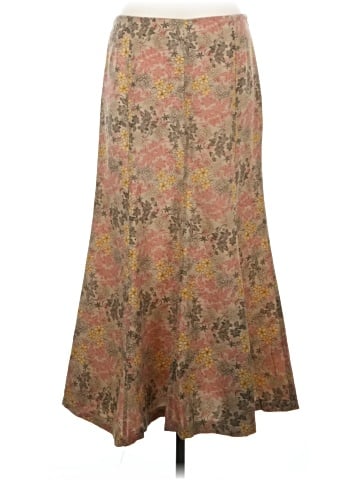 Christopher & Banks Formal Skirt (view 1)