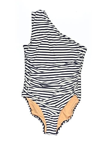 J.Crew One Piece Swimsuit (view 1)