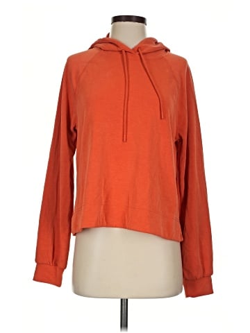 Athleta Long Sleeve T-Shirt (view 1)