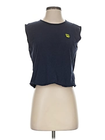 Wilson Sleeveless T-Shirt (view 1)