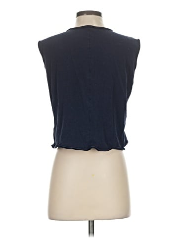 Wilson Sleeveless T-Shirt (view 2)