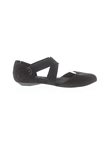 AK Anne Klein Flats (view 1)