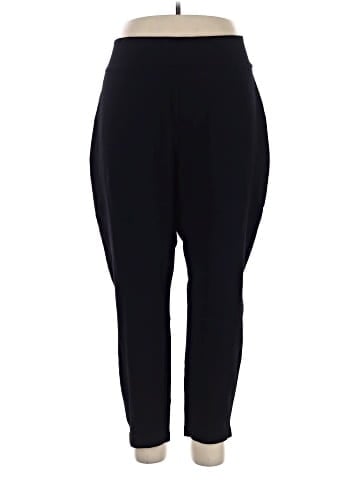Express Active Pants (view 1)