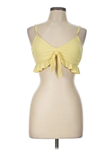 Xhilaration Tank Top (view 1)
