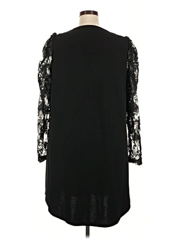 City Chic Cocktail Dress (view 2)