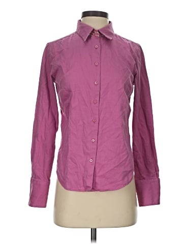 Robert Graham Long Sleeve Button-Down Shirt (view 1)