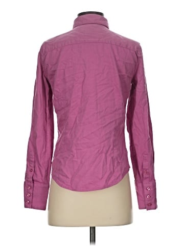 Robert Graham Long Sleeve Button-Down Shirt (view 2)