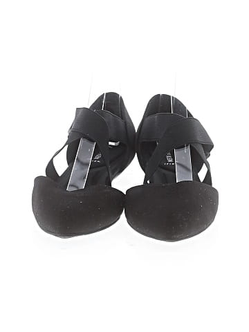 AK Anne Klein Flats (view 2)
