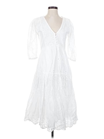 French Connection Casual Dress (view 1)
