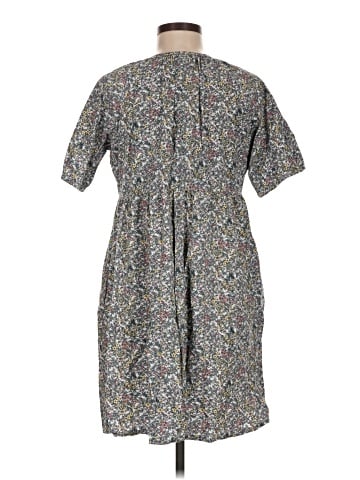 Ann Taylor LOFT Casual Dress (view 2)