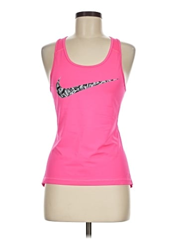 Nike Active Tank (view 1)