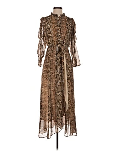MNG Casual Dress (view 1)