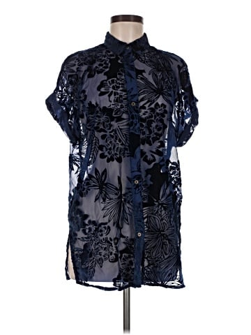 Ecote Kimono (view 1)