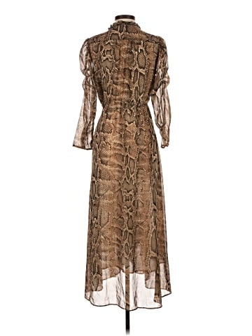 MNG Casual Dress (view 2)