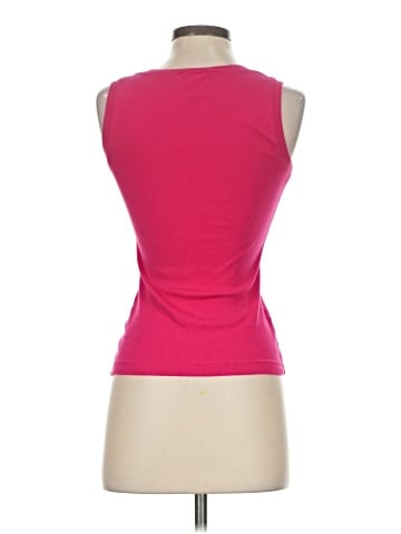 Lacoste Active Tank (view 2)