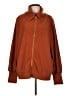 EFAN Brown Cardigan Size XL - photo 1